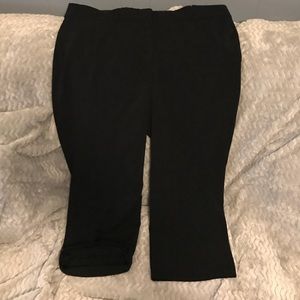 Lane Bryant trousers